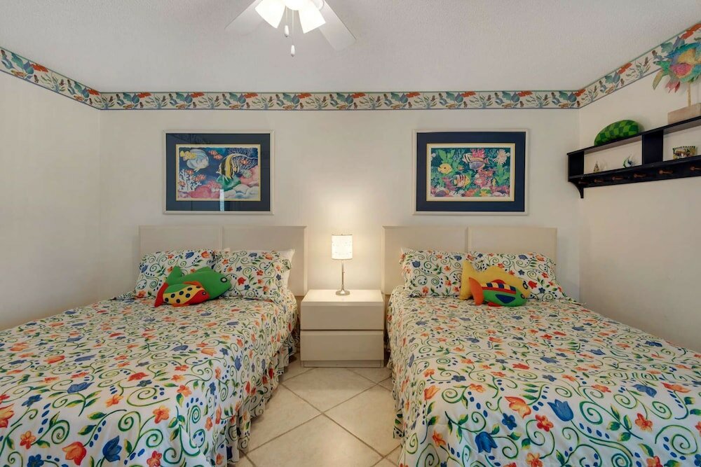 Фото Edgewater by iTrip Panama City Beach