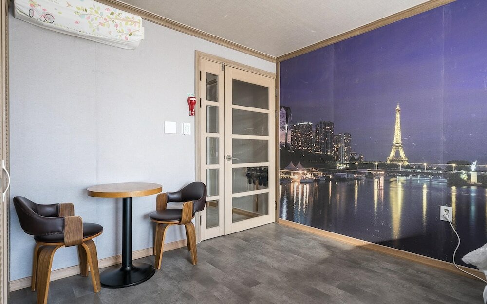 Фото Sokcho Ritz Hotel