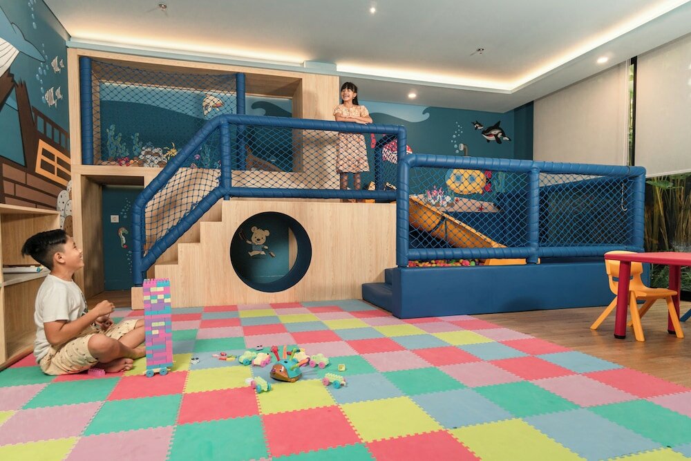 Citadines Berawa Beach Bali Resort - 14