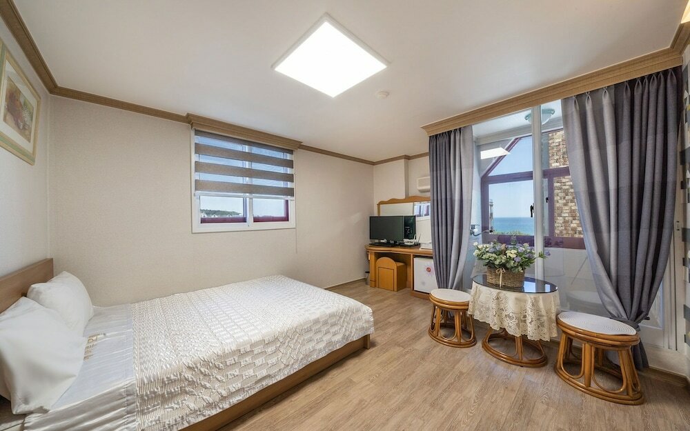 Фото Yangyang Naksan Haemaru