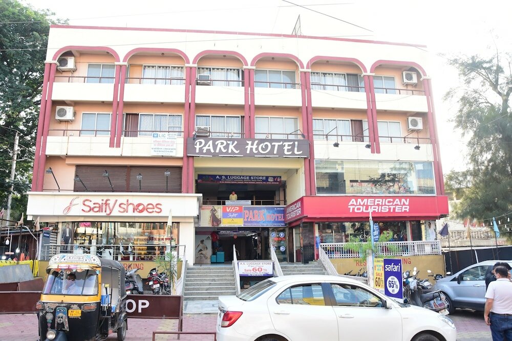 Фото Park Hotel