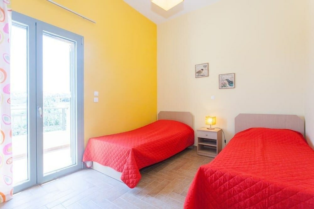 Фото Olive Tree Farm