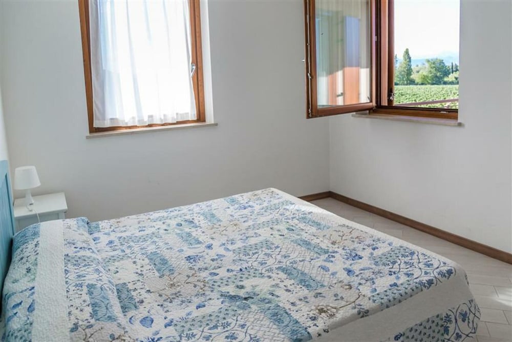 Фото Cascina Lugana