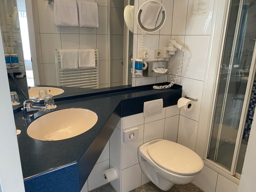 Фото Hotel Austria Stuttgart-City