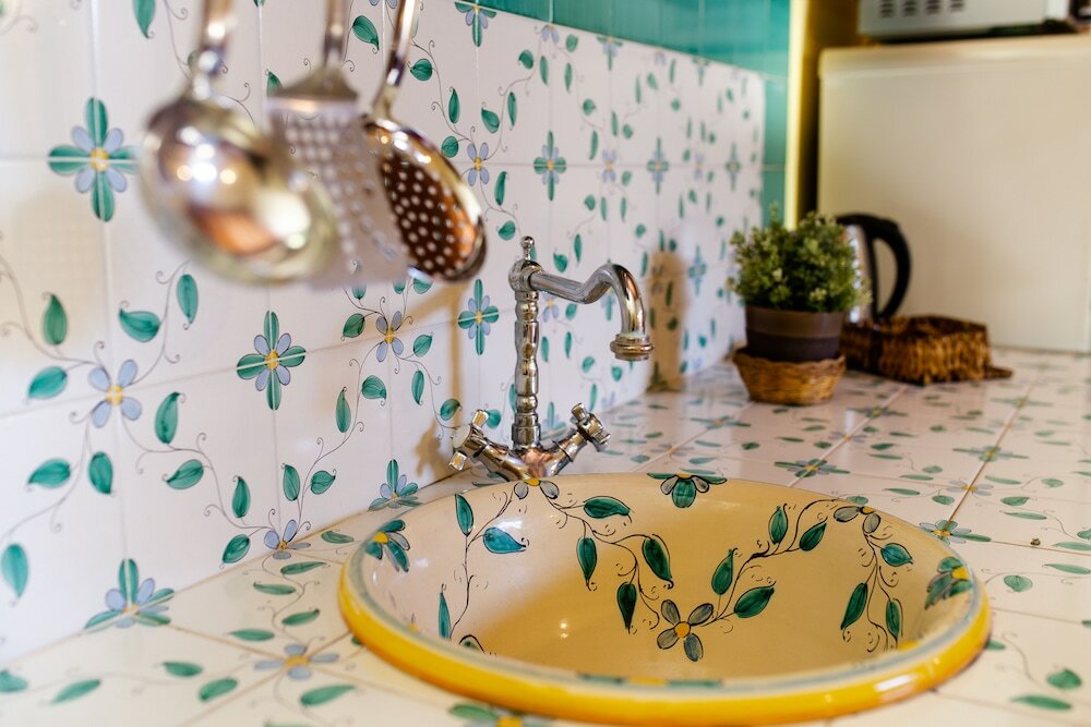 Фото IzzHome Ulivo