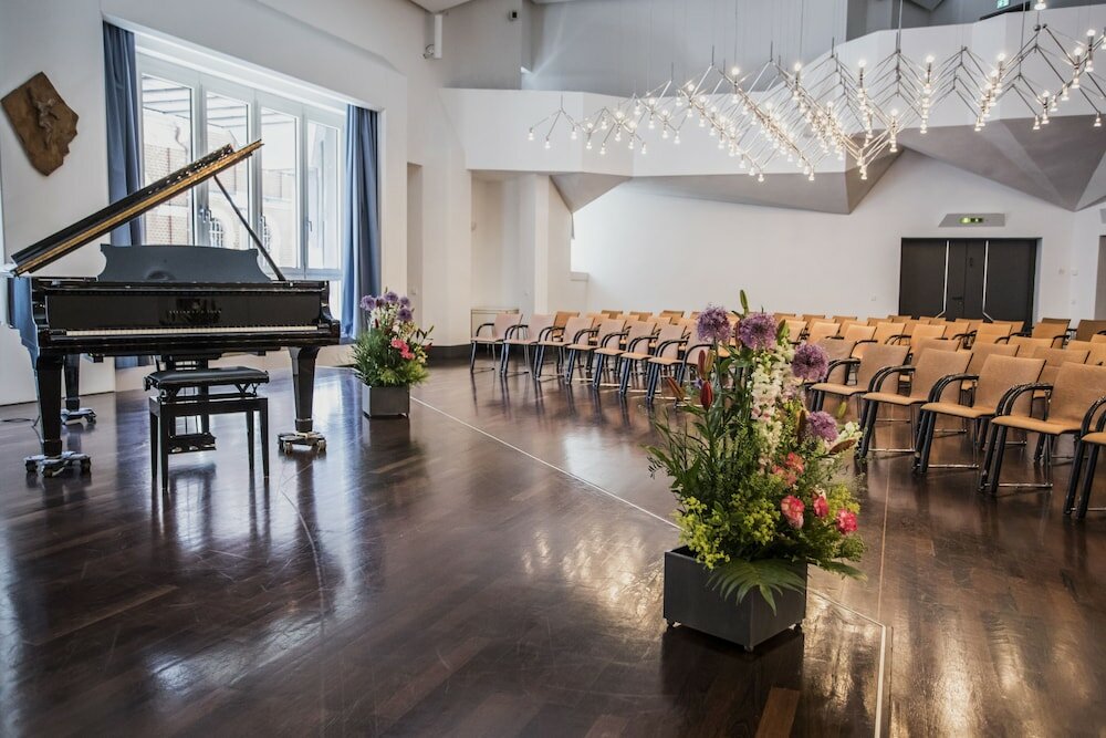 Фото Erbacher Hof