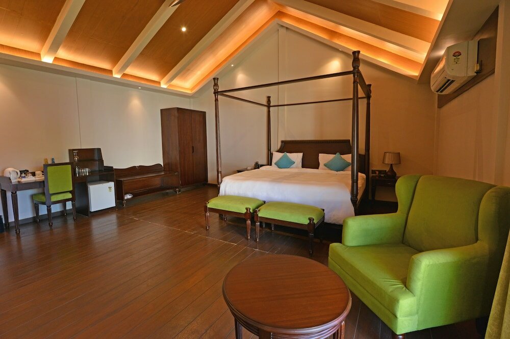 Фото Manohari The Tea Retreat