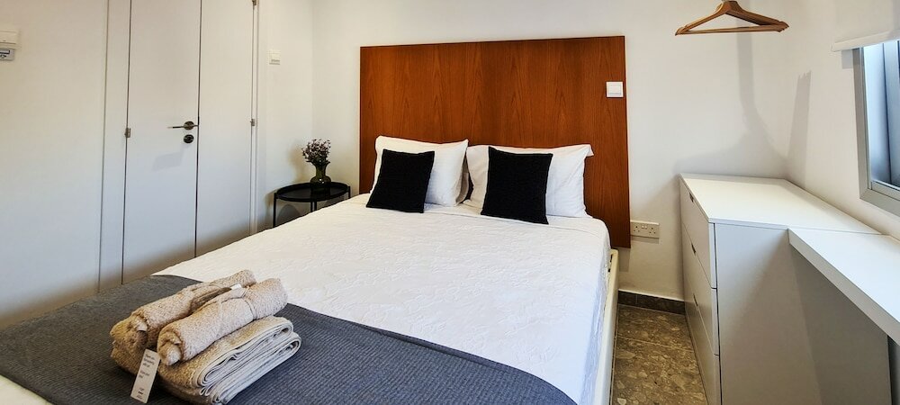 Фото Phaedrus Living: Seaside Luxury Flat Lighthouse 69