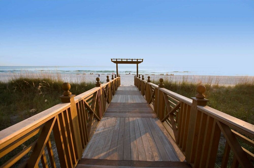 Фото Edgewater by iTrip Panama City Beach