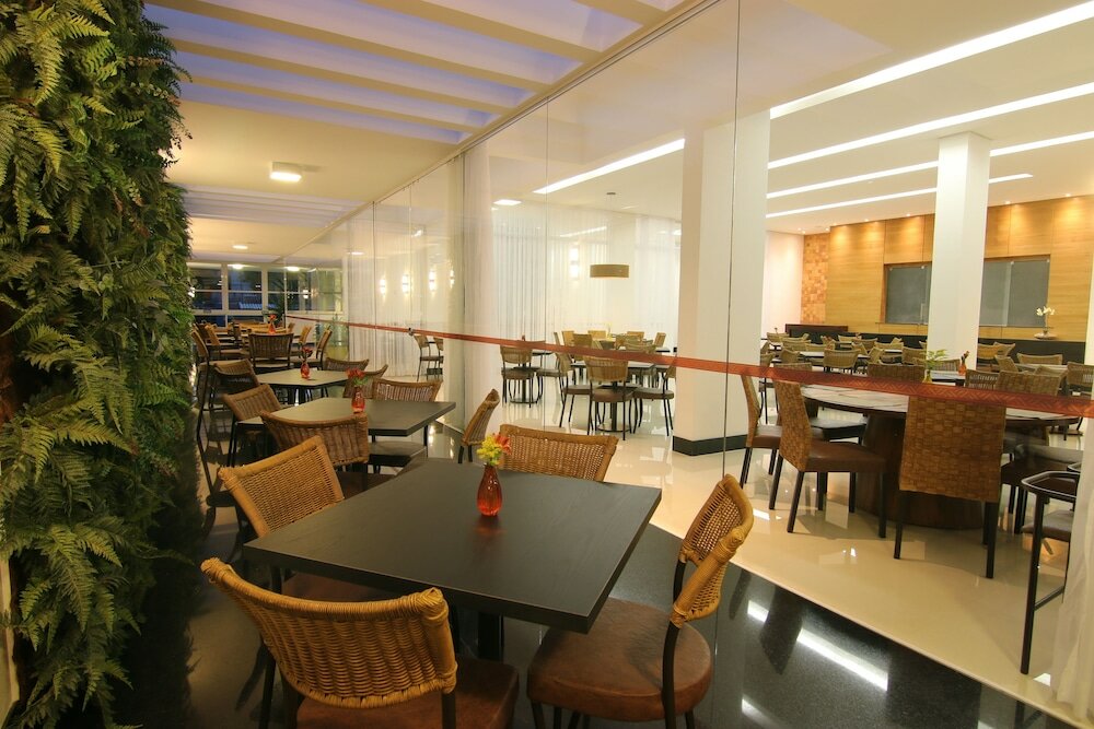 Фото Tupyguá Brasil Hotel