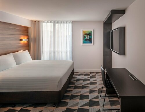 Гостиница The Gem Hotel в Гриффите