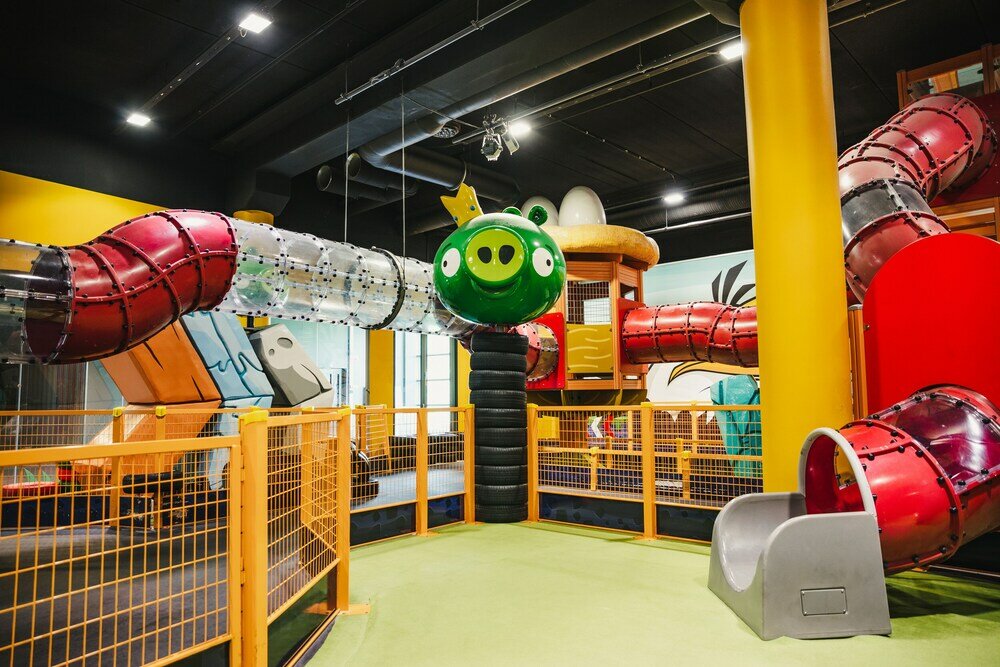 Фото Holiday Club Saimaa Apartments