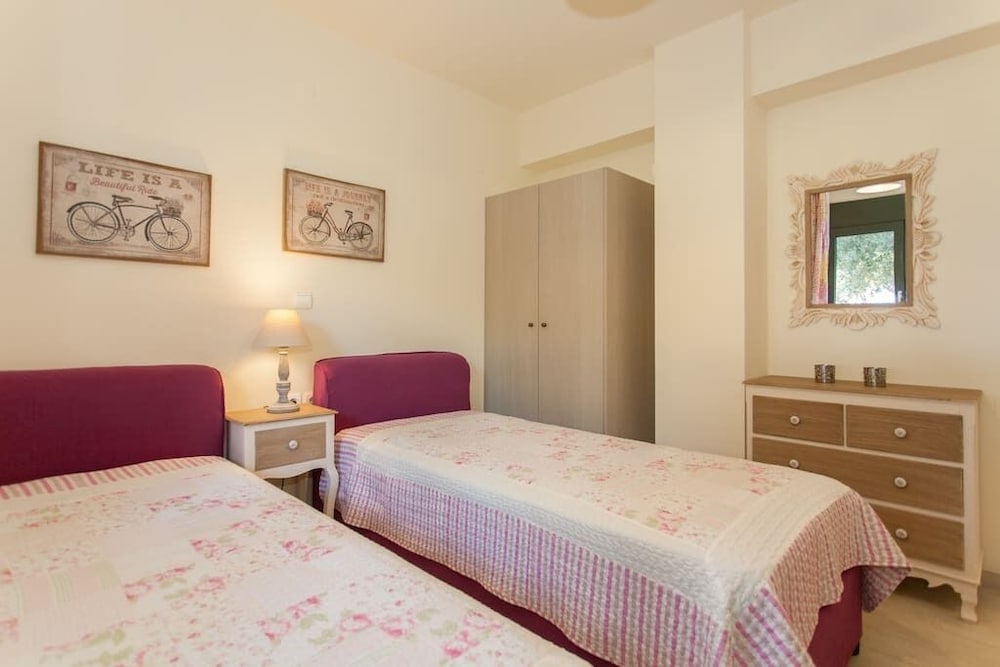 Фото Olive Tree Farm