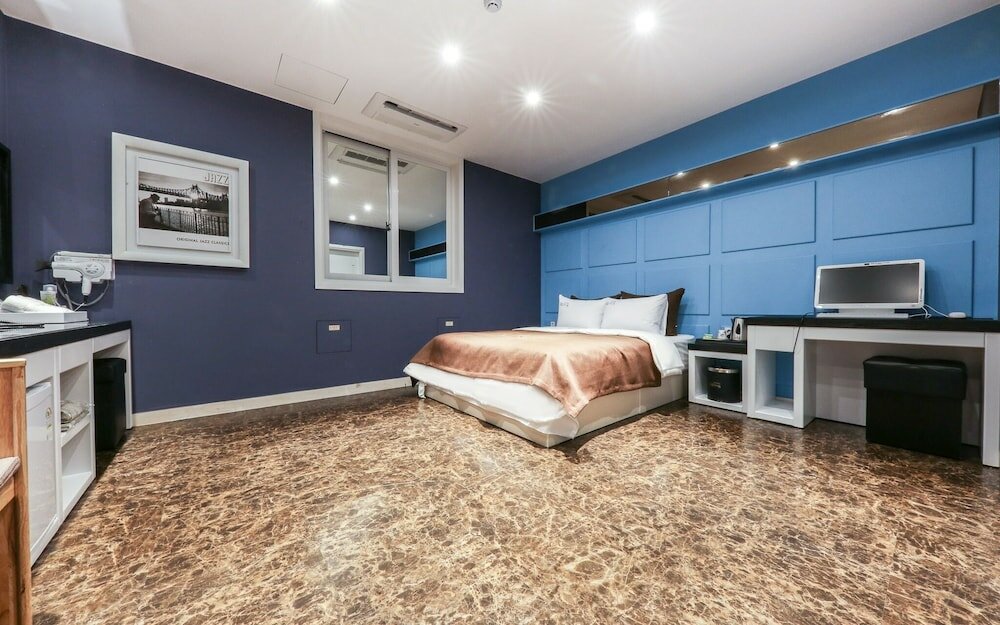 Фото Nonsan Rings