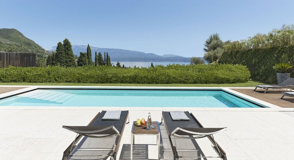 Фото Eden Reserve Hotel & Villas