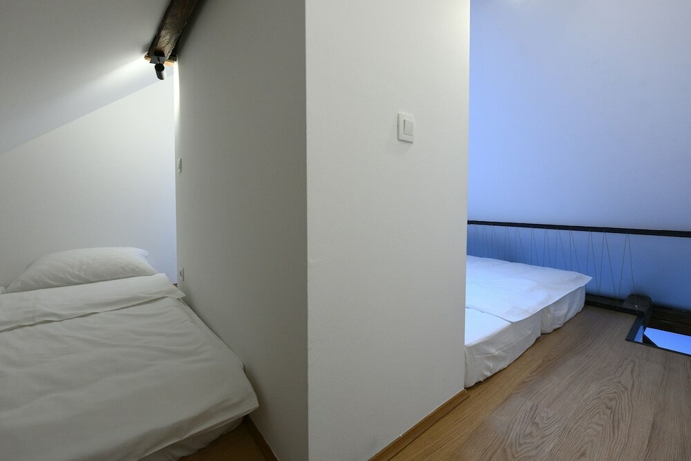 Фото Atik Rooms