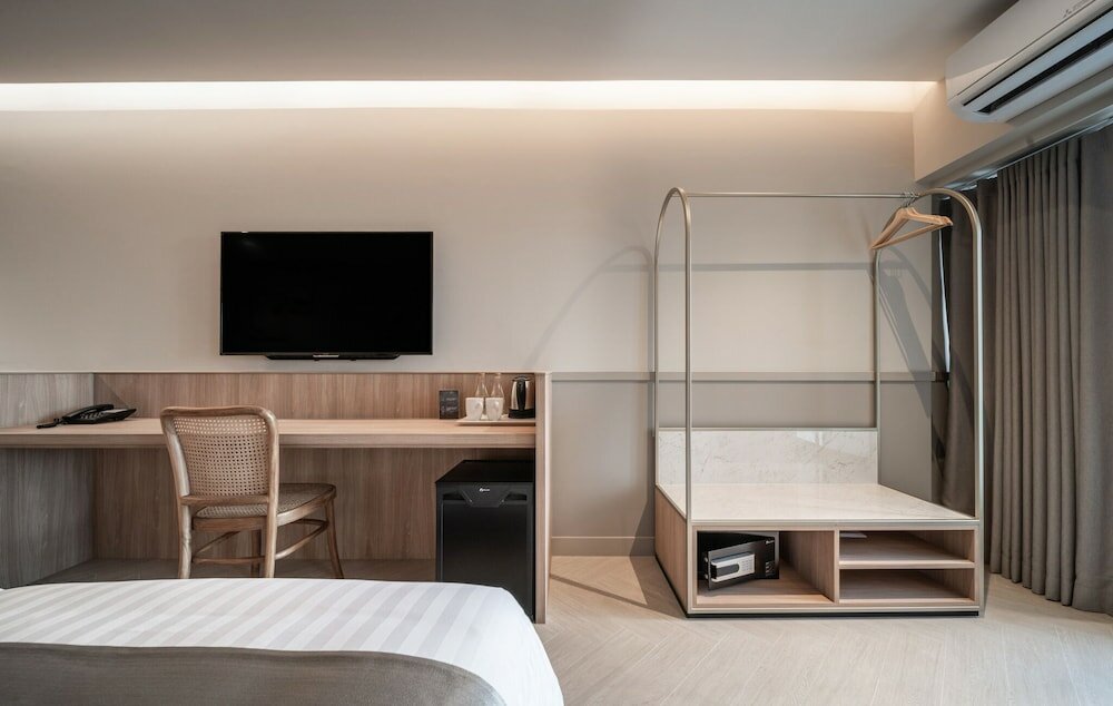 Фото Somerset Sukhumvit 71 Bangkok