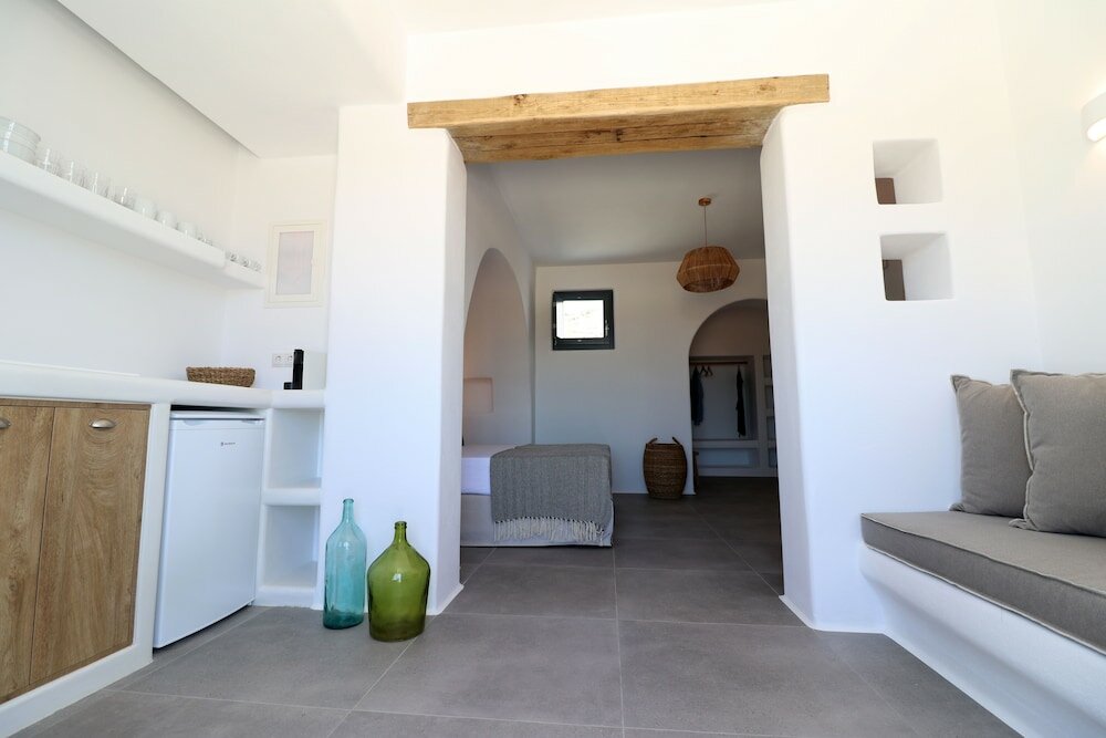 Фото Archon Seaside Retreat