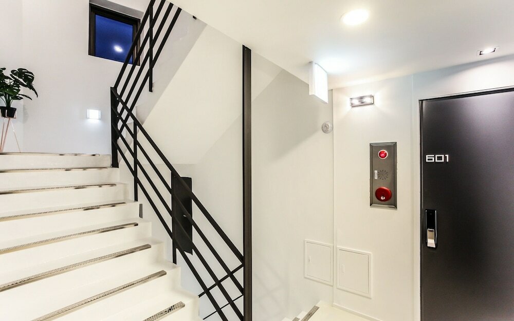 Фото Sokcho Stay Hotel