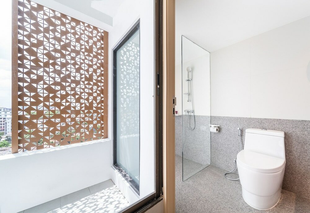 Фото Somerset Sukhumvit 71 Bangkok