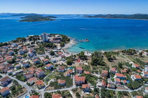 Гостиница Apartments Nostro Palazzo в Водице