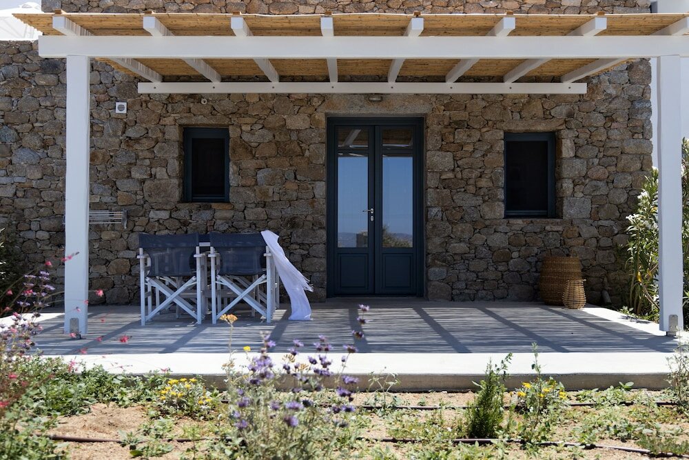 Фото Archon Seaside Retreat