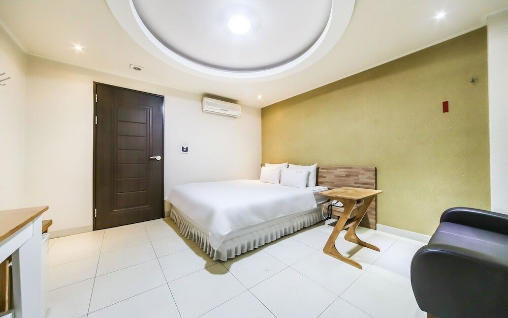 Фото Changwon Sangnam-dong Q