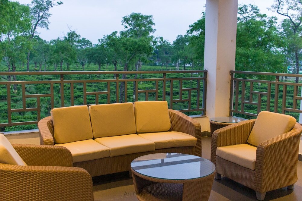 Фото Manohari The Tea Retreat