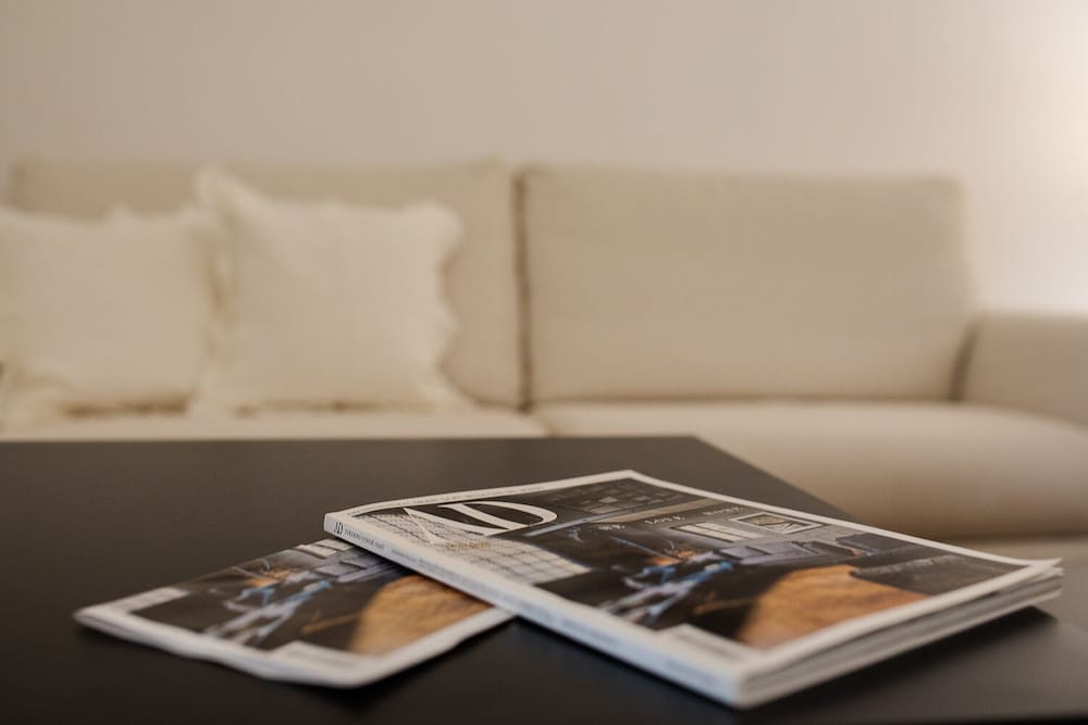 Фото La terrazza sul vicolo della Giudecca by Wonderful Italy