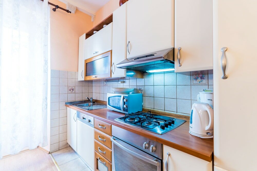 Фото Apartment Srđ