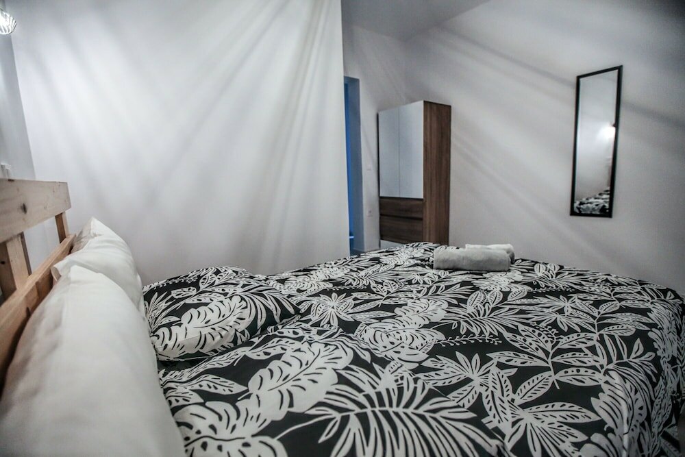 Фото Terra di Meteora Suites 3