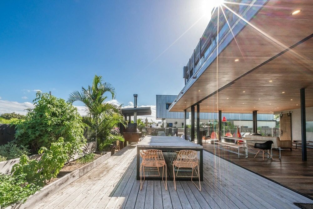 Фото Your Luxury Escape - Beach Box