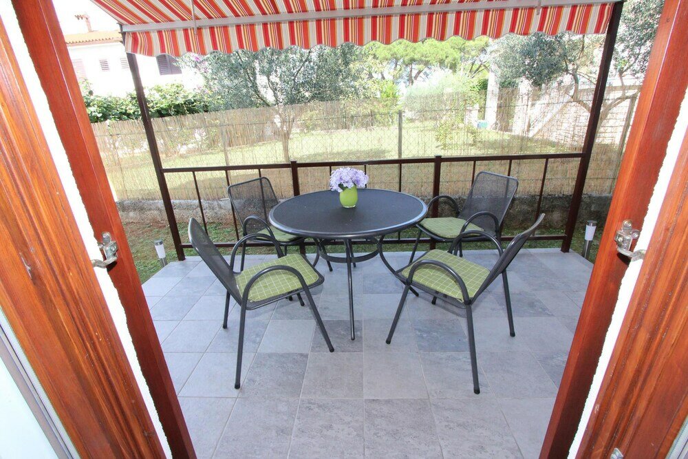 Фото Apartments Mirela