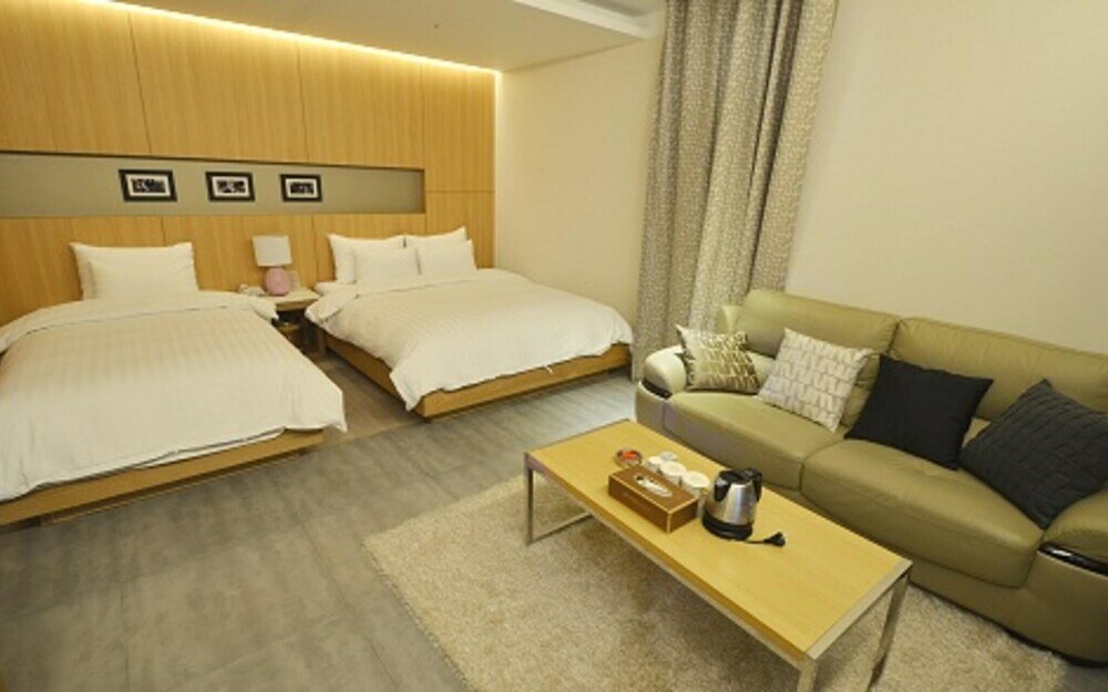 Фото Hotel Cacao