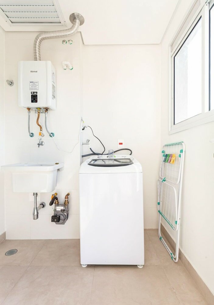 Фото Nomah - Aptos por Temporada em Santana