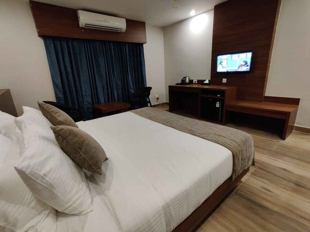 Фото Hotel Tree Fern