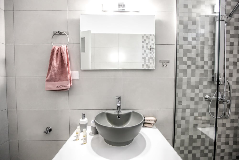 Фото Terra di Meteora Suites 1