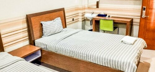 Гостиница Pondok Indah Homestay в Самаринде