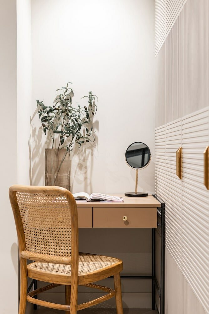 Фото Somerset Sukhumvit 71 Bangkok