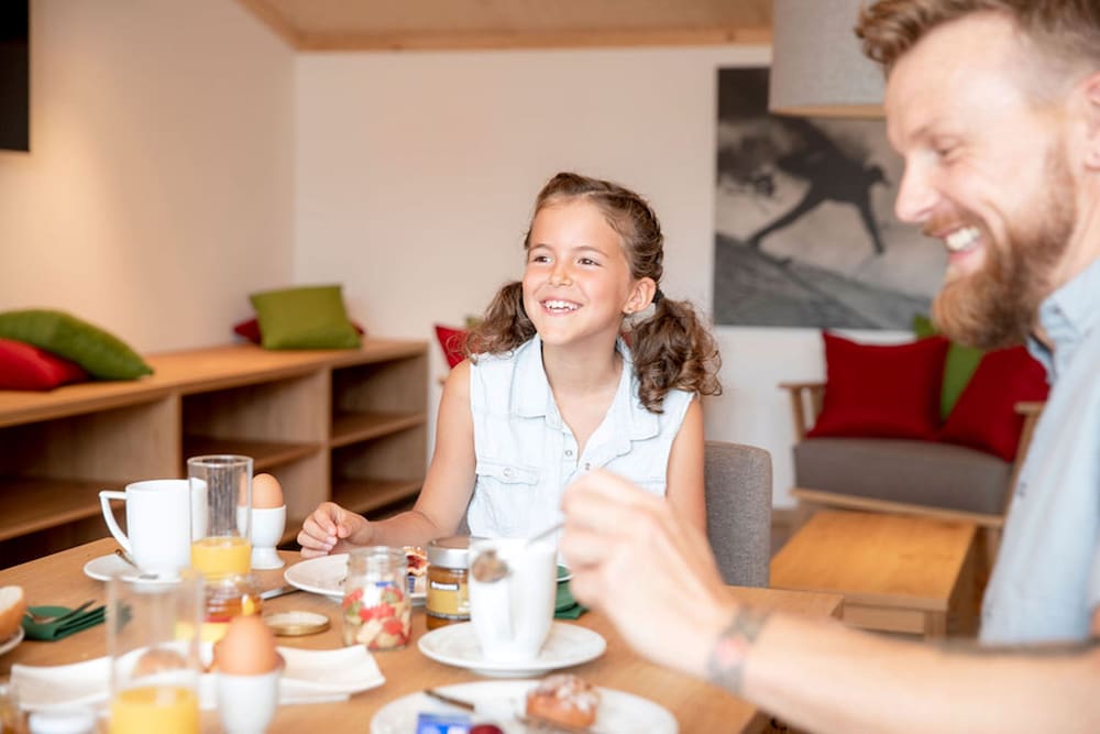 Фото All-Suite Resort Fieberbrunn