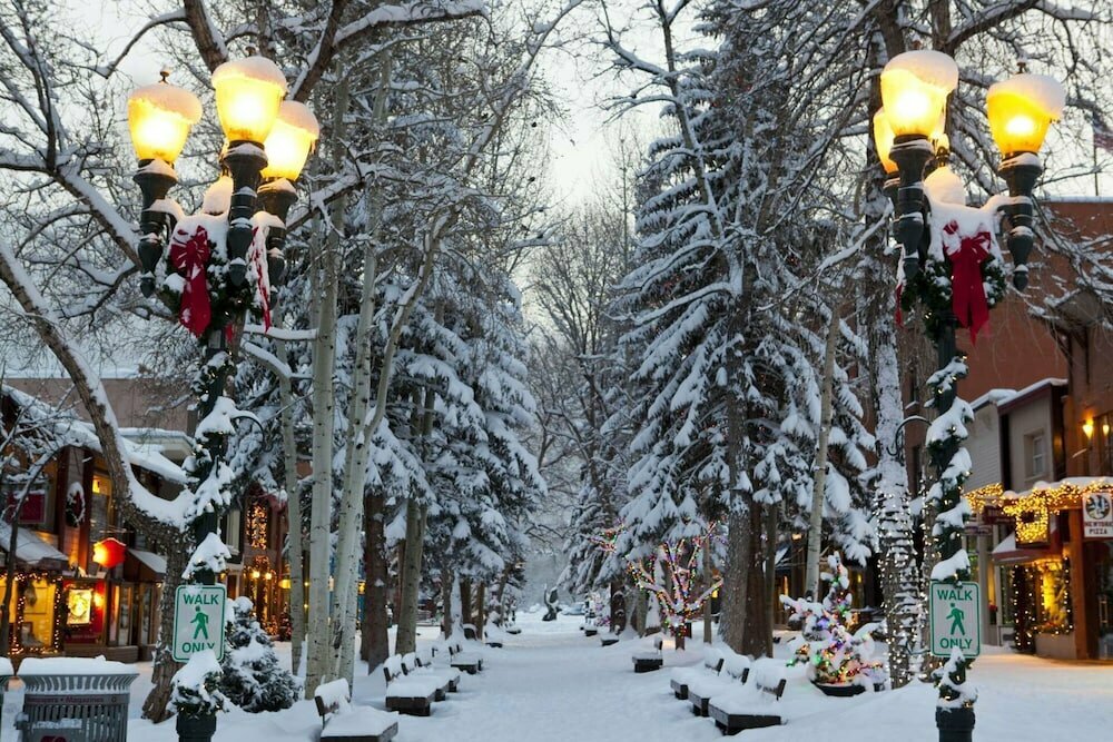 Hotel 700 Monarch Condos by iTrip Vacations Aspen Snowmass, Aspen, photo