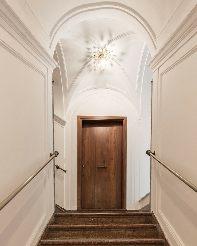 Фото Una Terrazza Sul Mercato Del Capo by Wonderful Italy