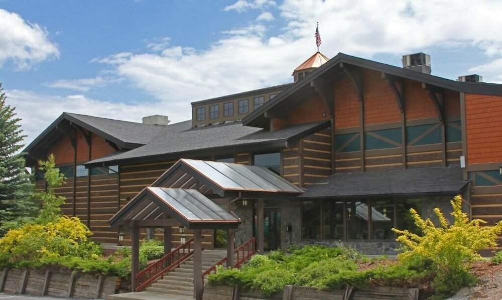 Фото Stoneridge Resort