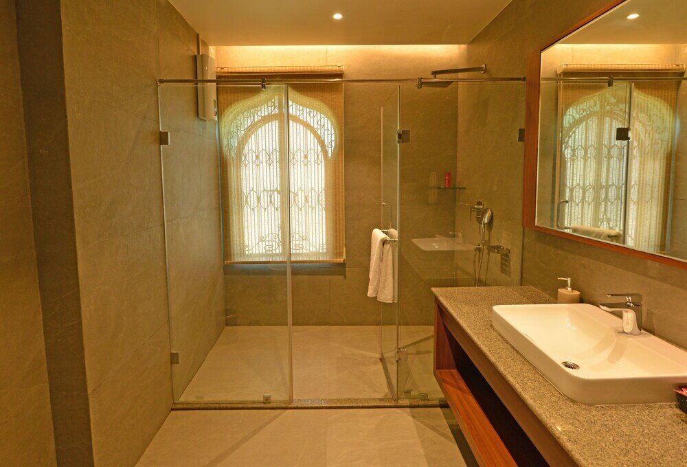 Фото Manohari The Tea Retreat