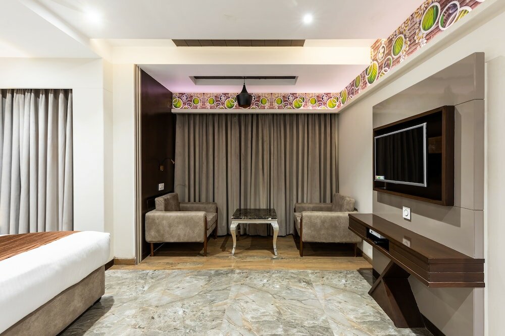 Фото Hotel President