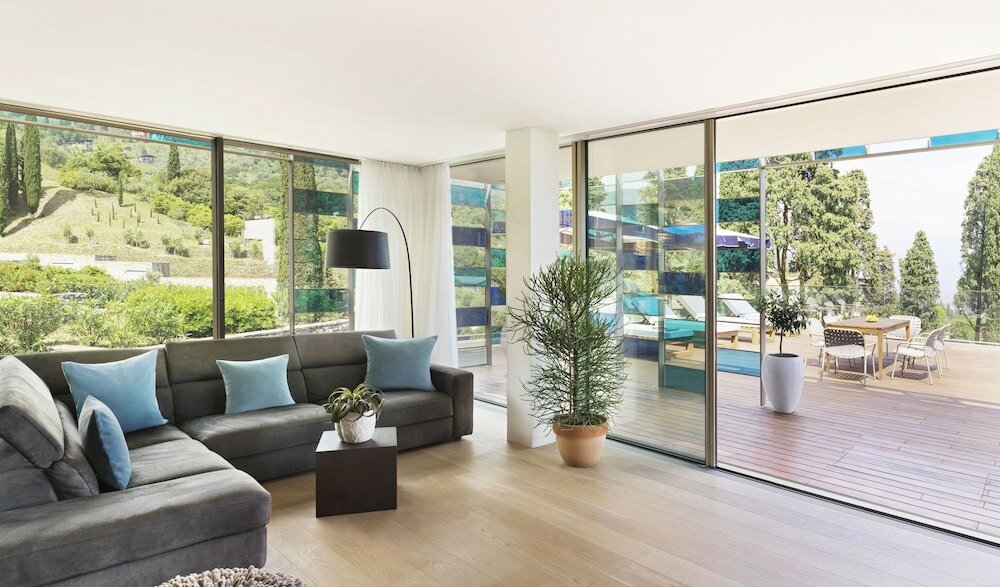 Фото Eden Reserve Hotel & Villas