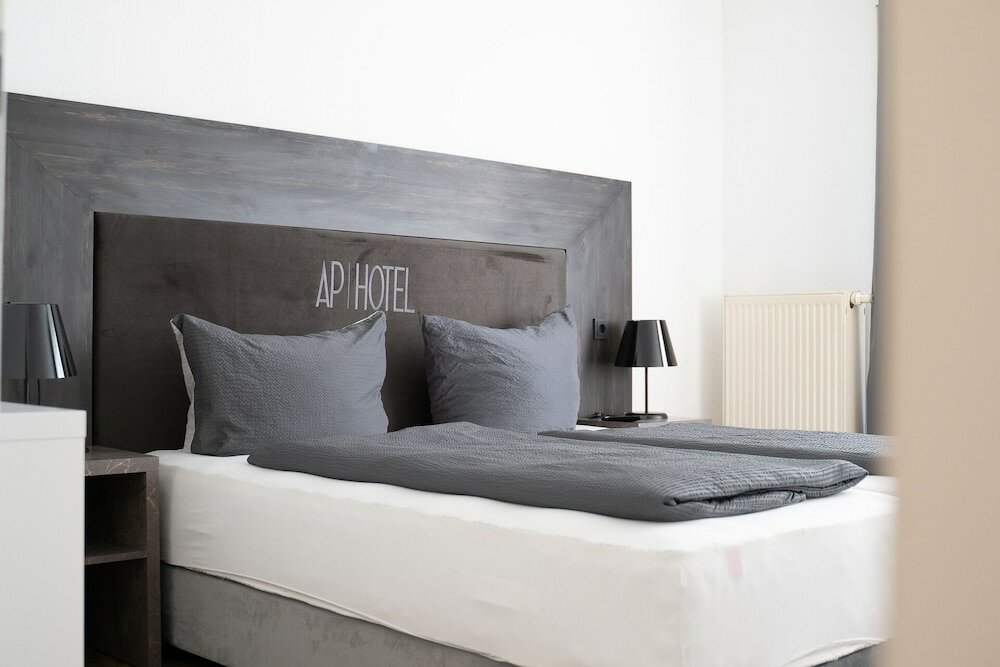 Фото Ap Hotel Mannheim Viernheim