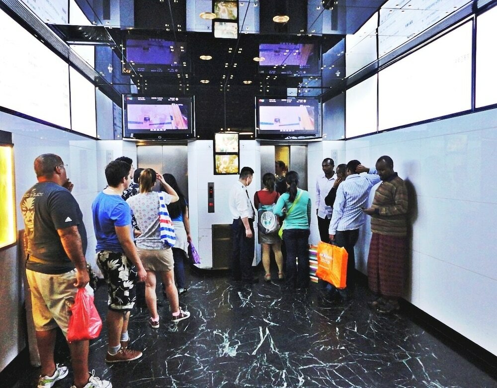 Фото Crystal Hostel