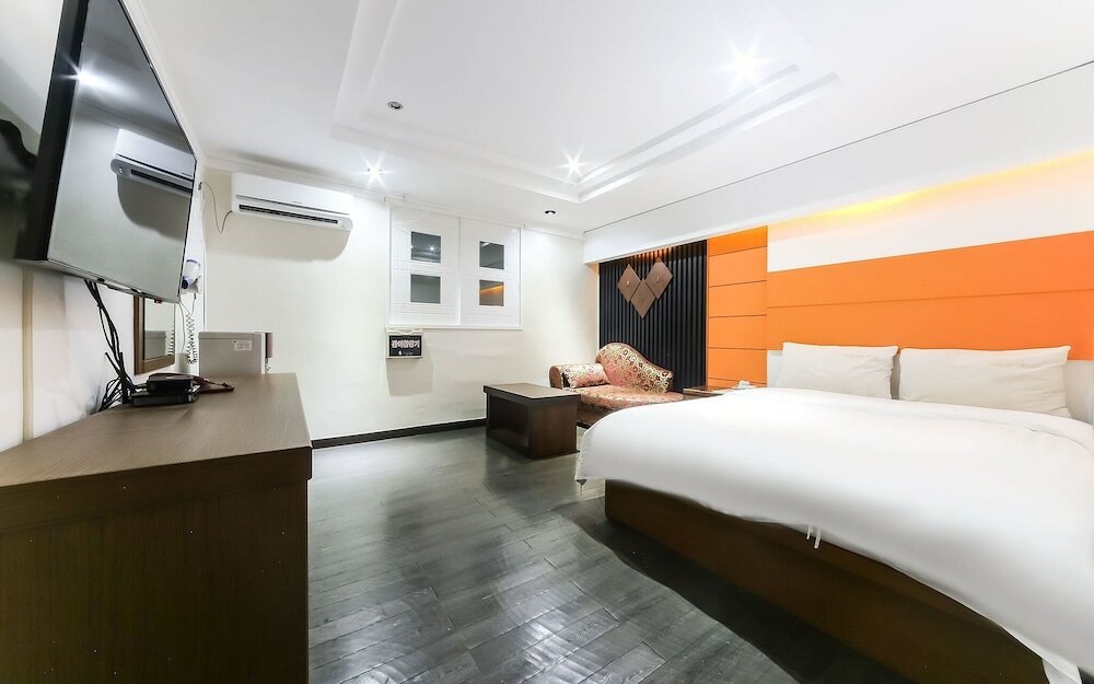 Фото Daejeon Yuseong Pioni