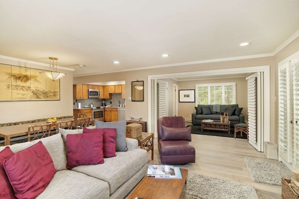 Фото Fasching Haus by iTrip Aspen Snowmass